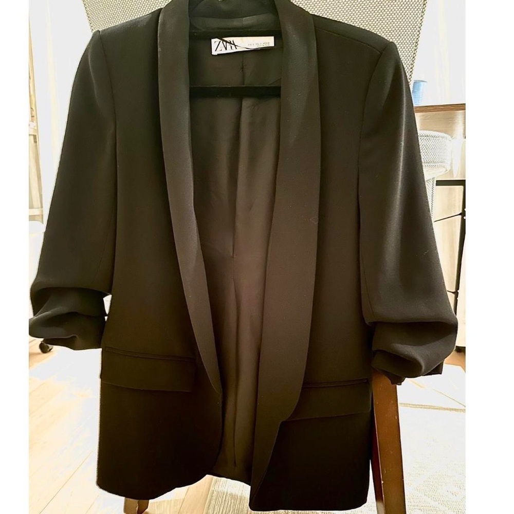 Zara blazer